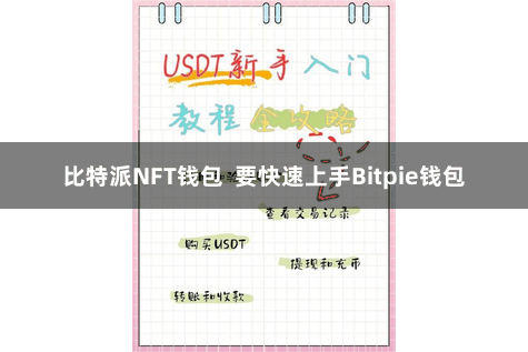比特派NFT钱包 要快速上手Bitpie钱包