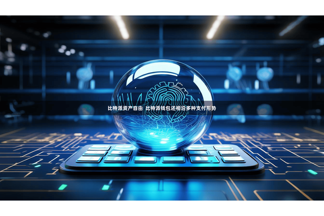 比特派资产自由  比特派钱包还相沿多种支付形势